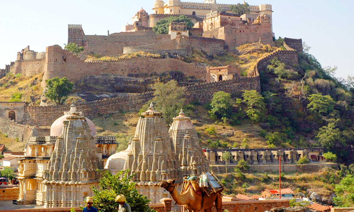 royal-majestic-North-indian-state