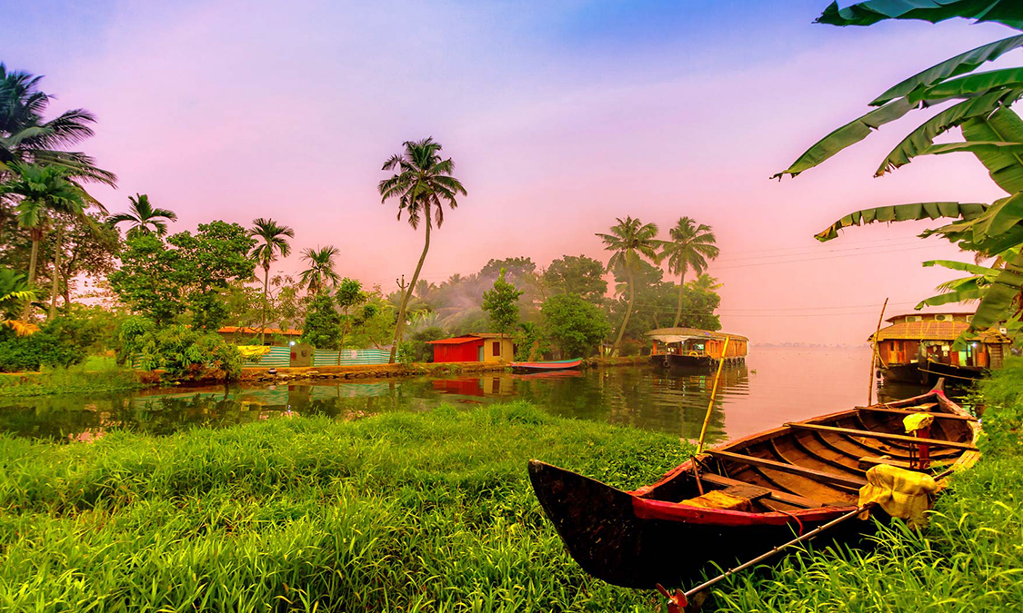 Alleppey
