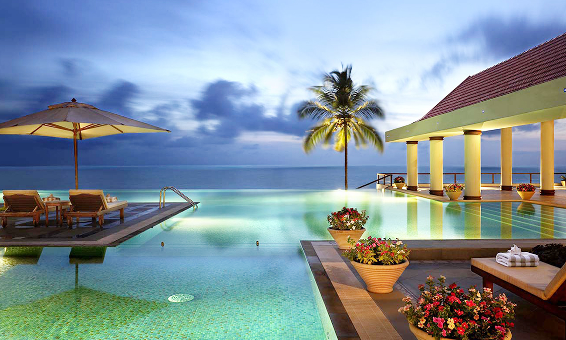 Luxury-Holiday