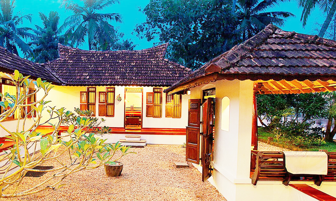 kumarakom