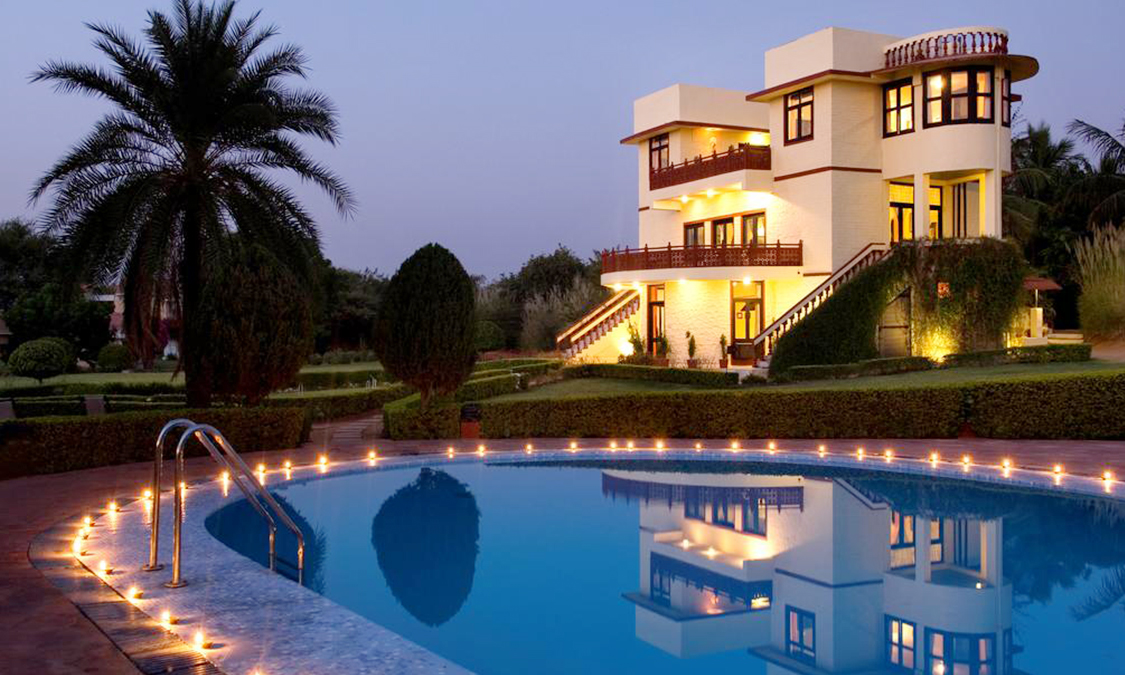 pushkar-resort