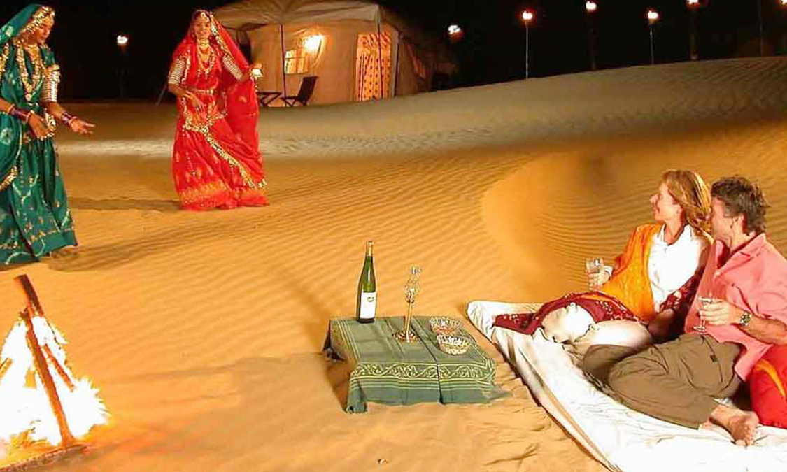Jaisalmer