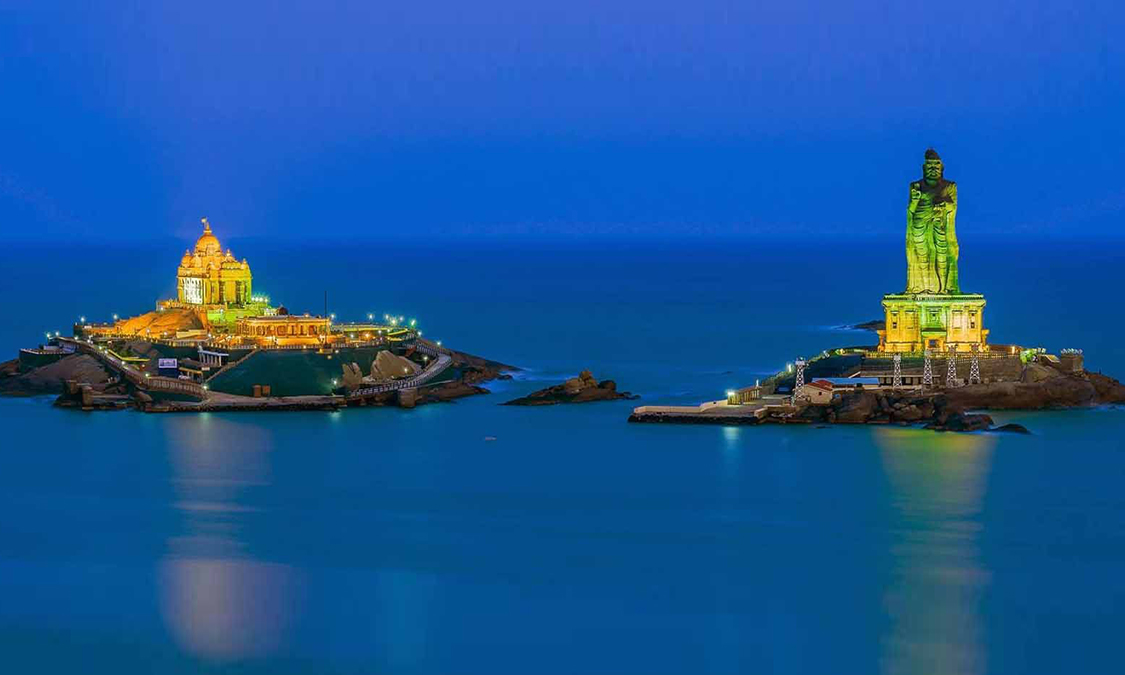 Kanyakumari