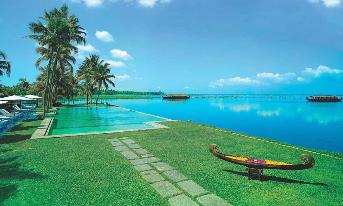 Kumarakom