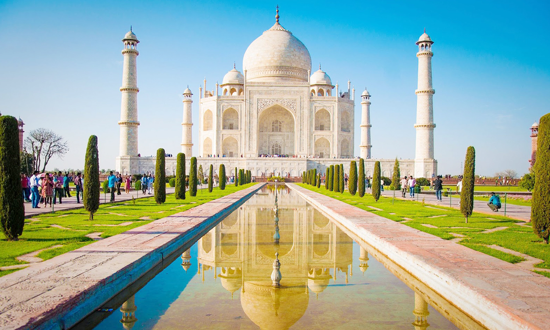 tajmahal
