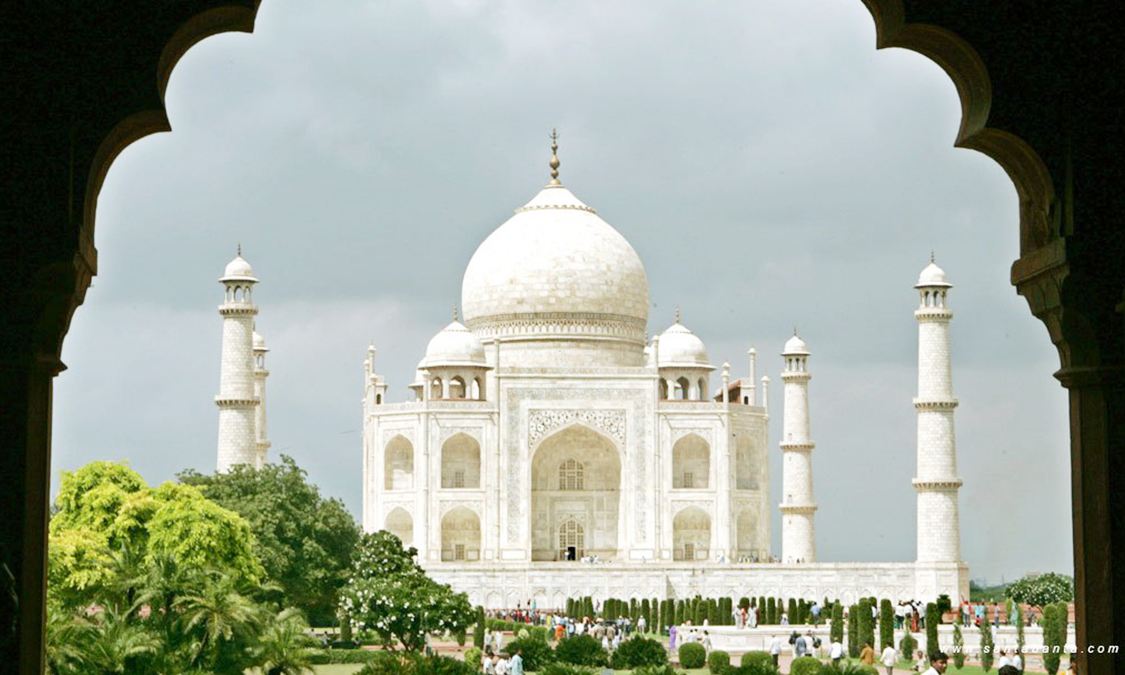 agra