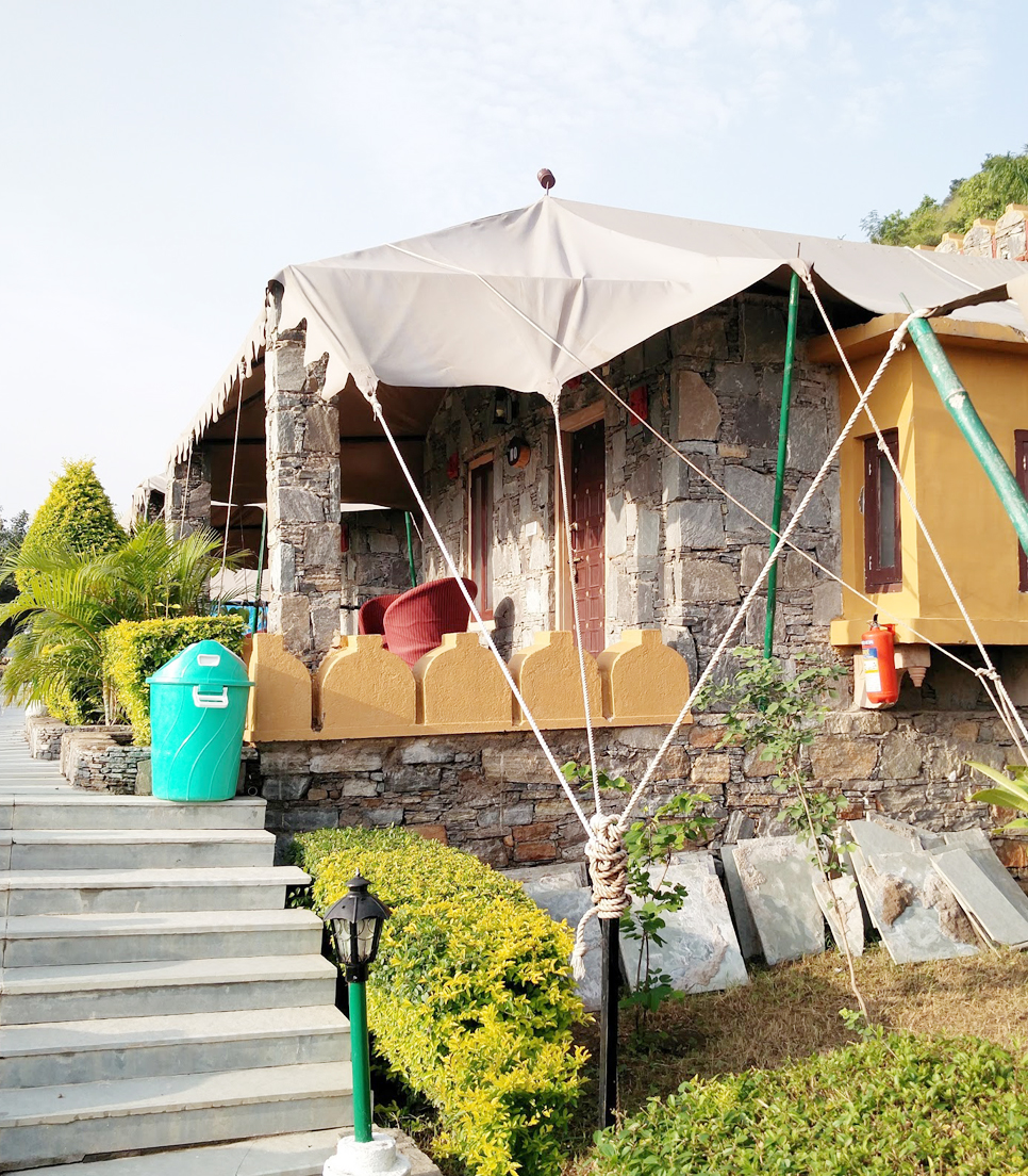 the-wild-retreat