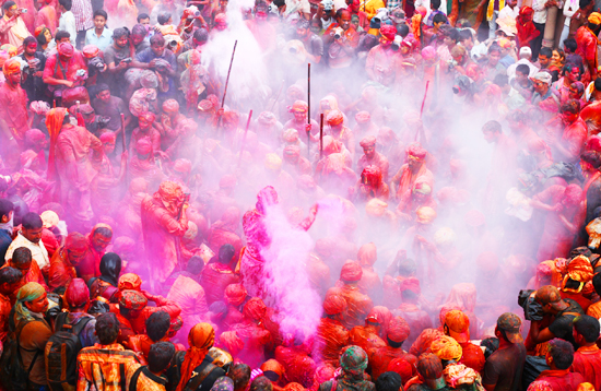 braj_festival_rajasthan