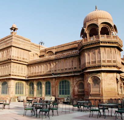 bikaner