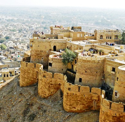 jaisalmer-fort