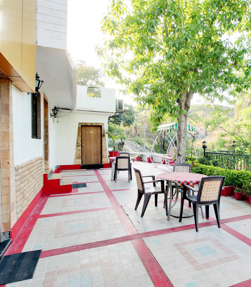 hotel-aradhana-by-ashoka-mount-abu-rajasthan