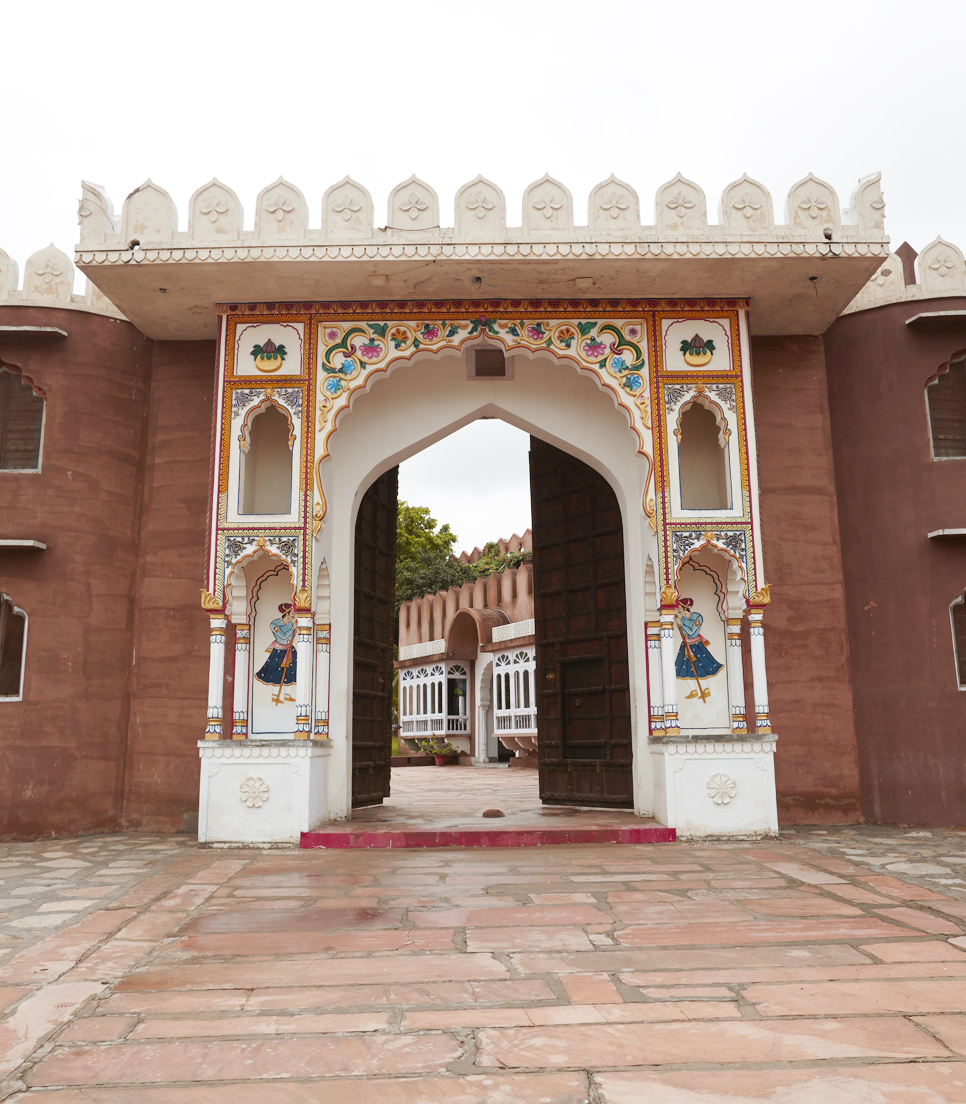 pushka_fort_pushkar_rajasthan