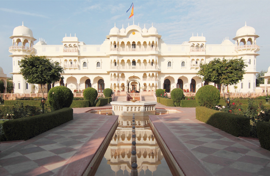 nahargarh-ranthambhore