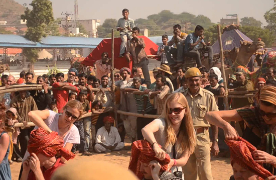 pushkar-fair-with-golden-triangle-tour