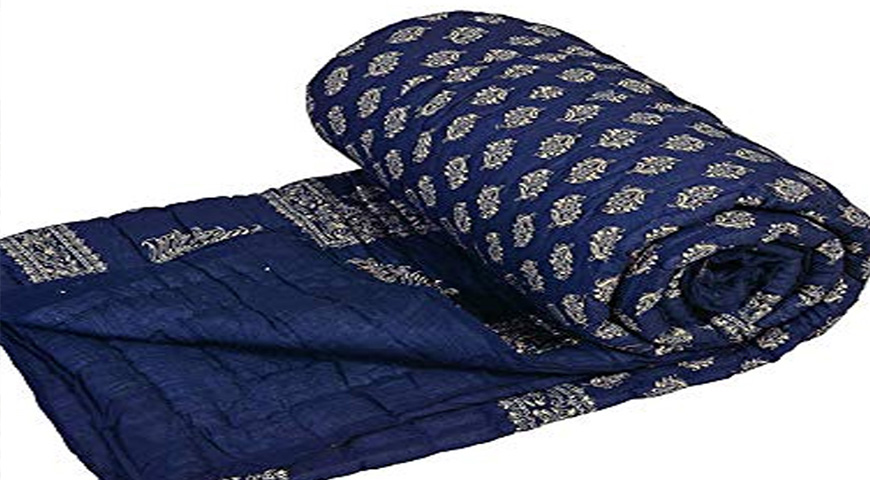 Jaipuri Quilts