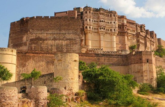 forts_palaces_of_rajasthan