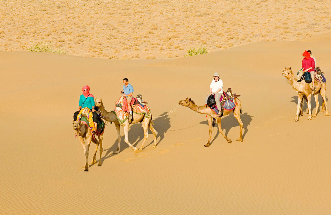 rajasthan-desert-camel-safari-tour