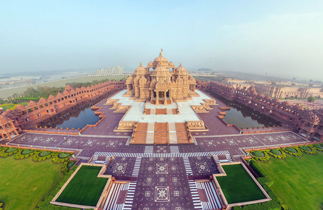 north-India-and-rajasthan-heritage-tour