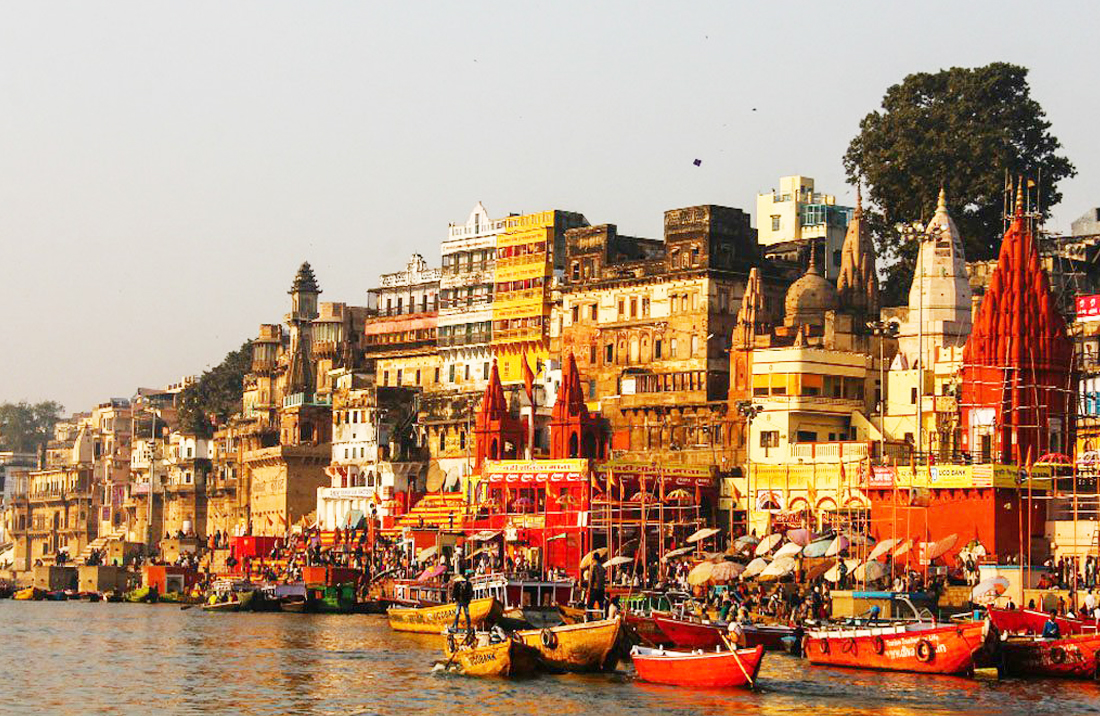 varanasi-tour-with-rajasthan