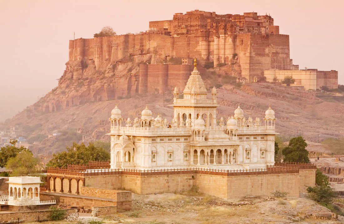 forts_palaces_of_rajasthan