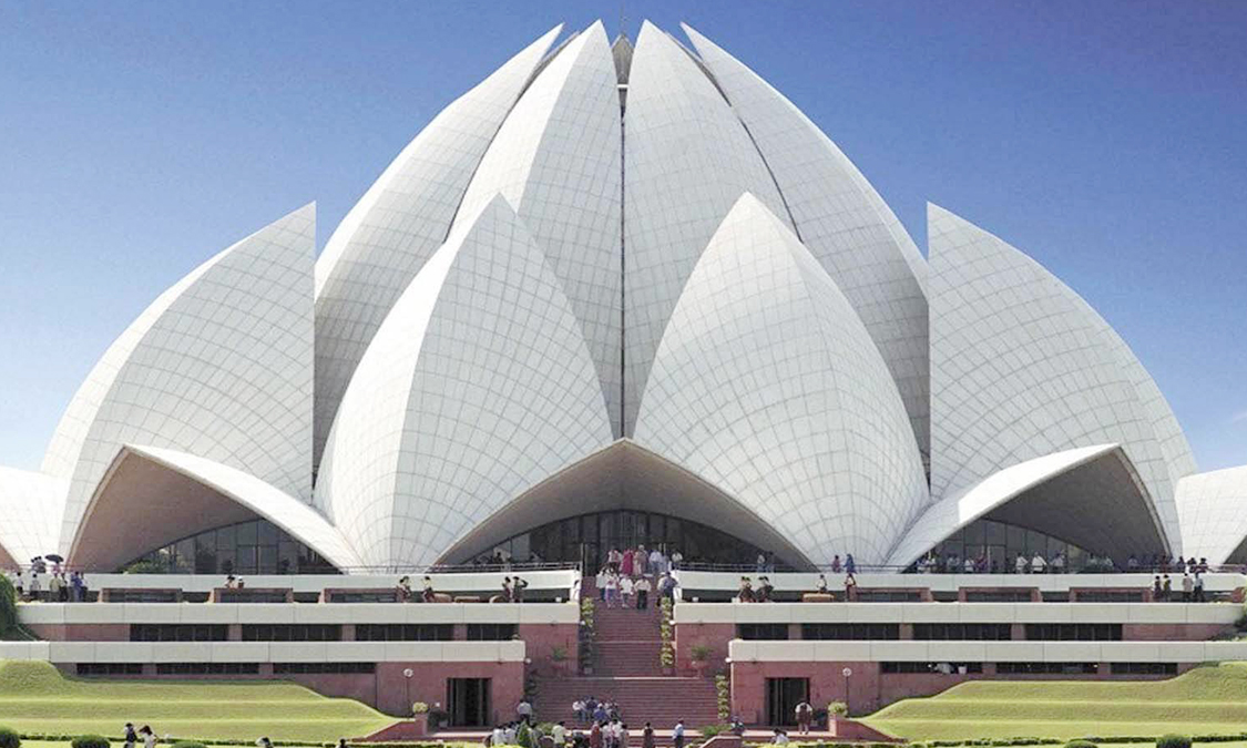 lotus-temple-delhi