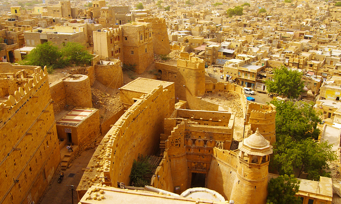 jaisalmer-fort