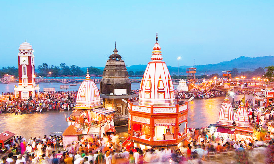 haridwar-uttarakhand
