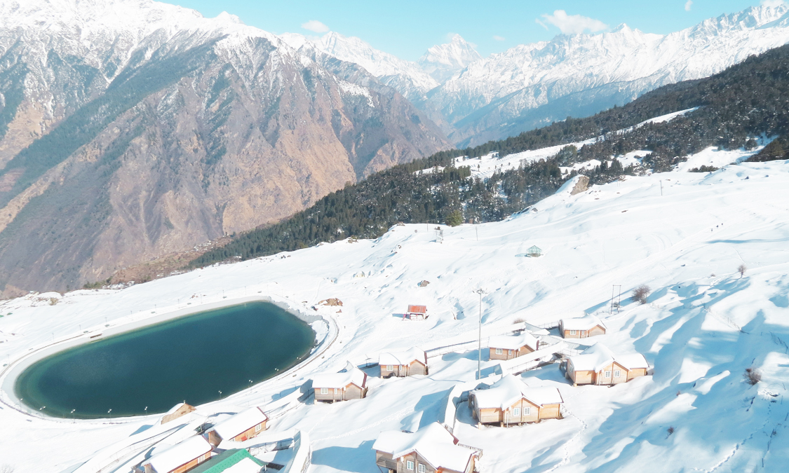 joshimath-uttarakhand