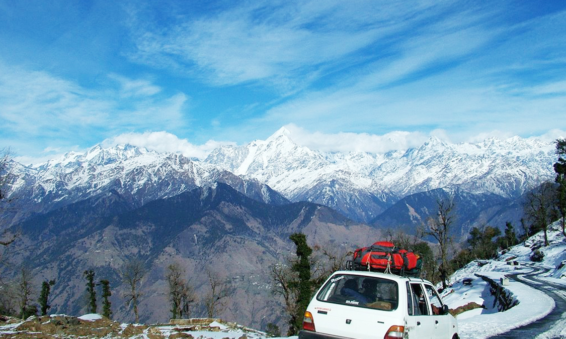 munsiyari-uttarakhand