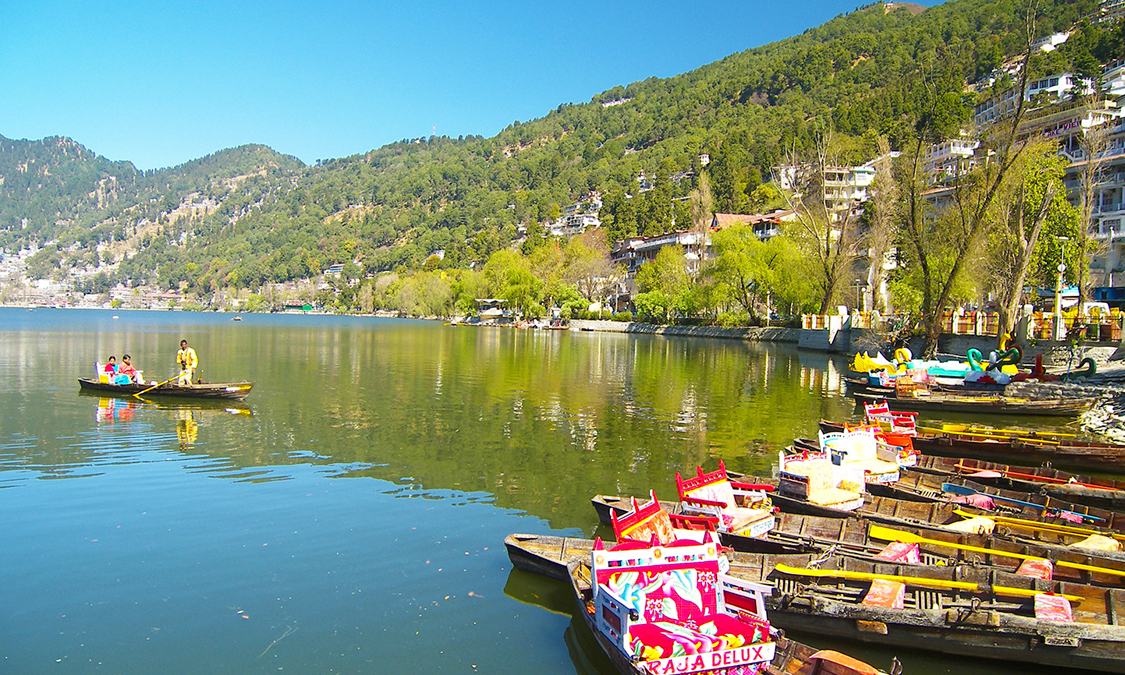 nainital-uttarakhand