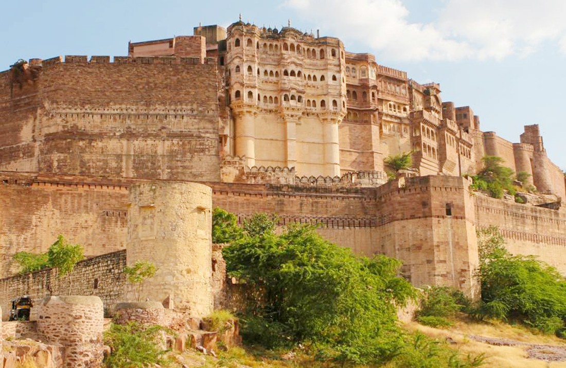 forts-and-palaces-tour-of-rajasthan