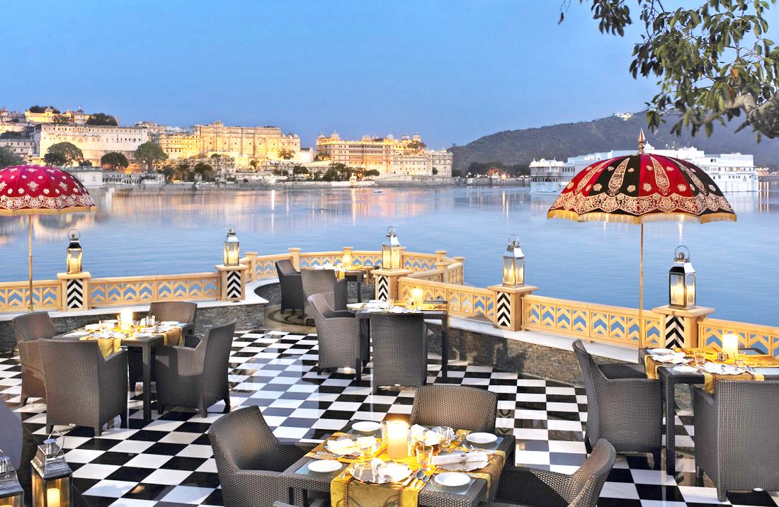 udaipur-honeymoon-tour