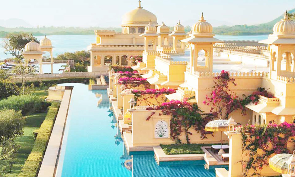 udaipur