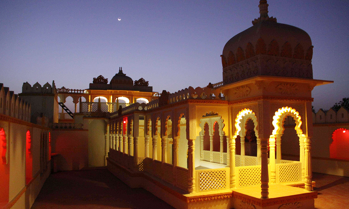Chittorgarh