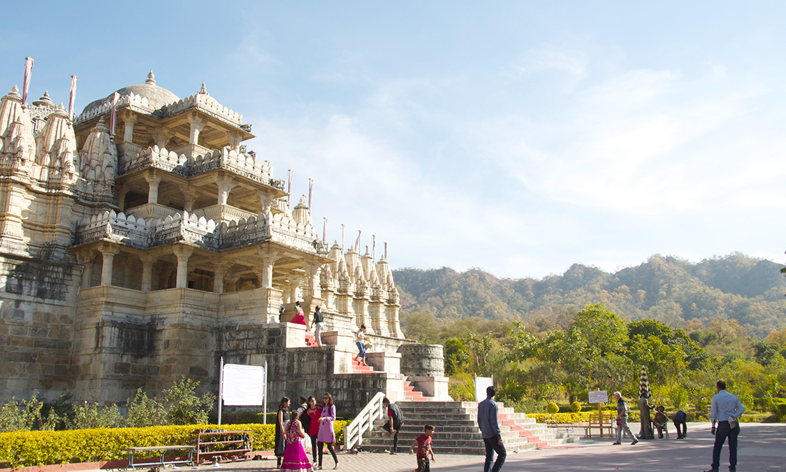 Ranakpur