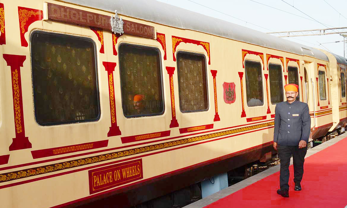 maharaja-express