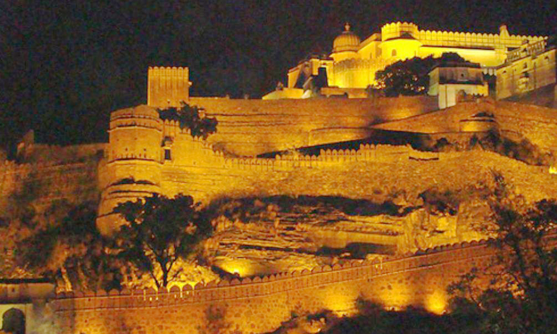 kumbhalgarh-fort