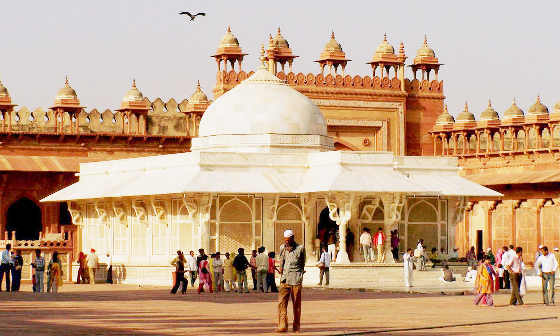 Moinuddin-Chishti's-Poetry
