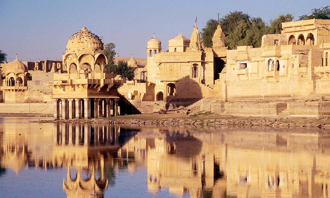 Jaisalmer