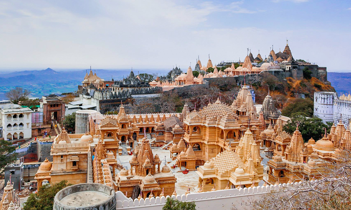 Palitana