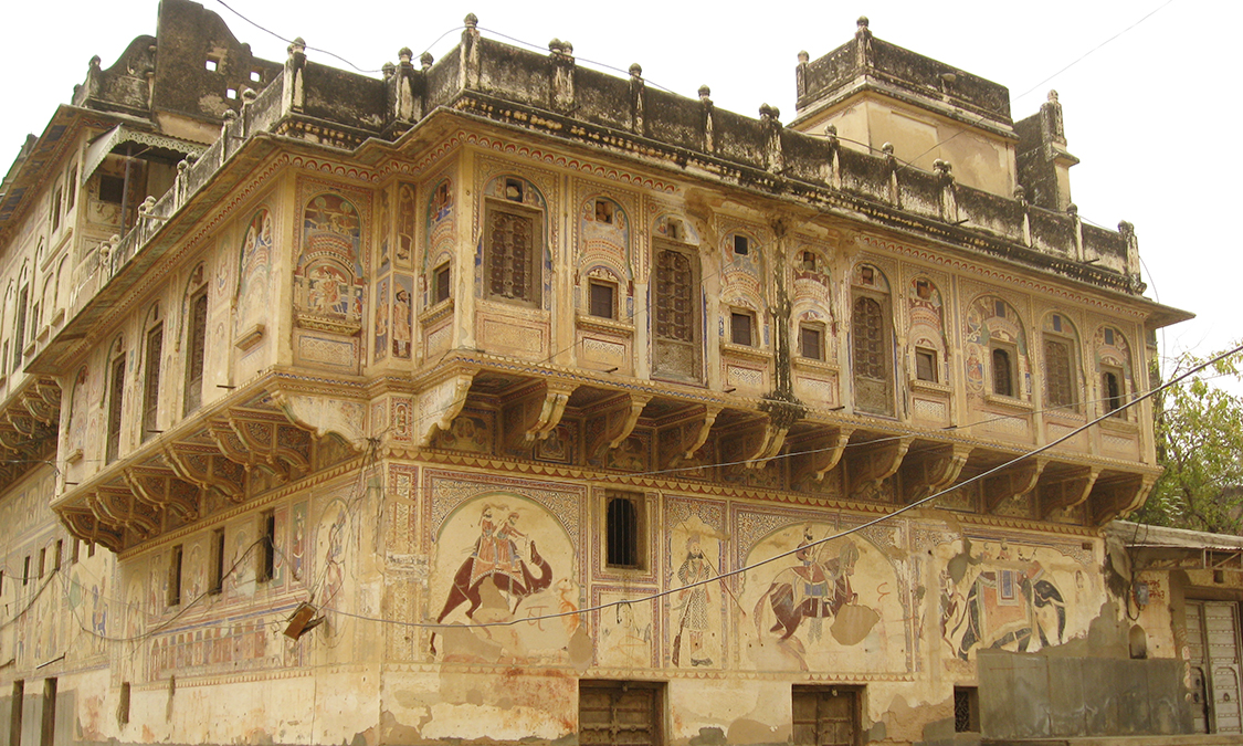 Shekhawati