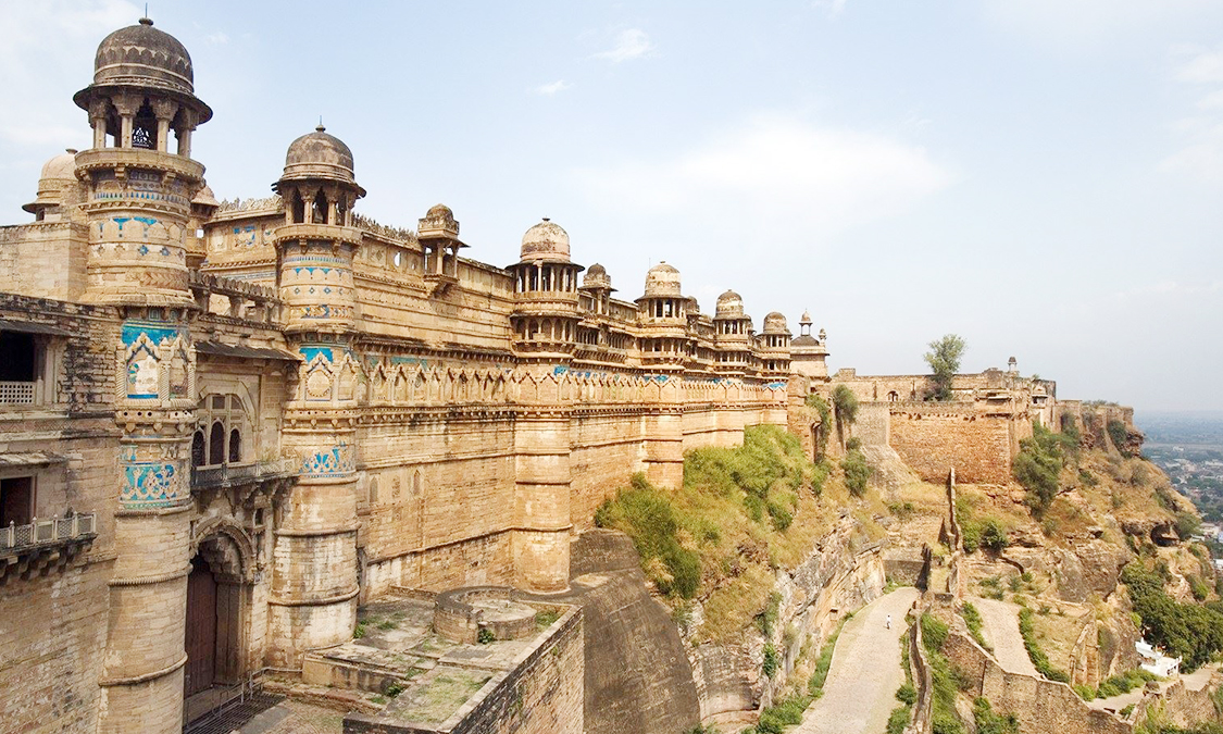 man-mandir-palace