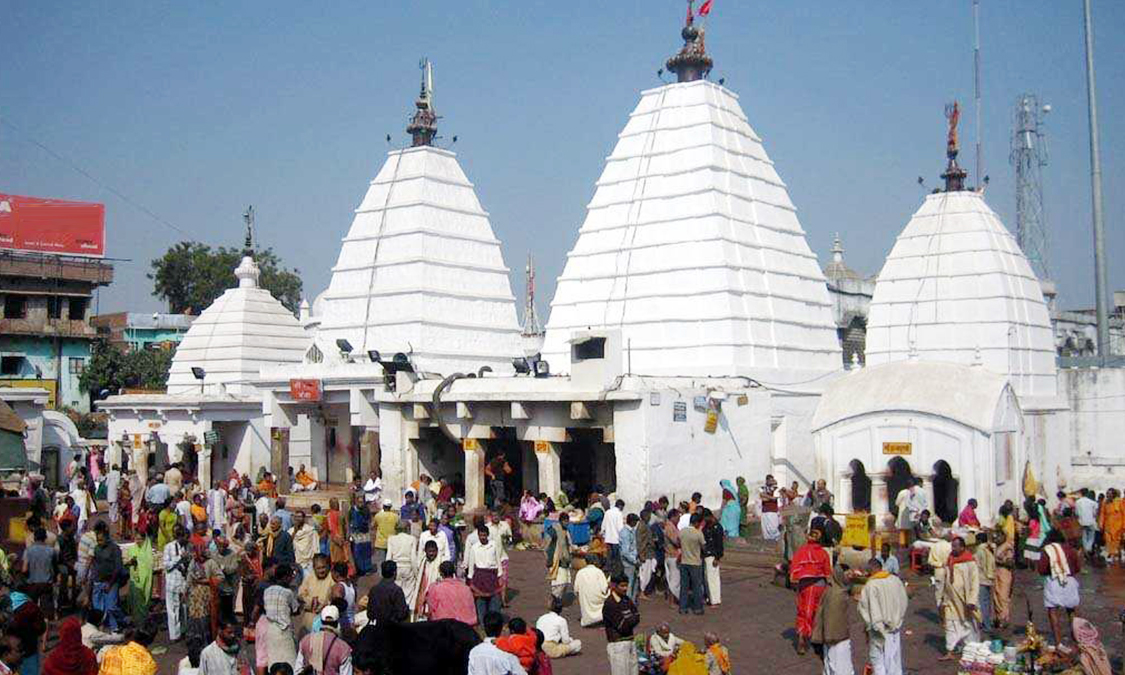 Baidyanath-Temple