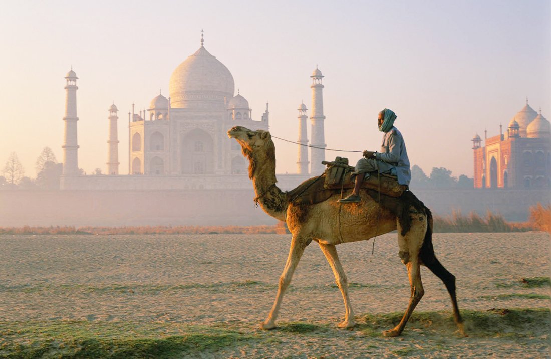 best-of-rajasthan-with-taj