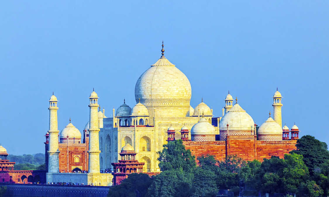 agra