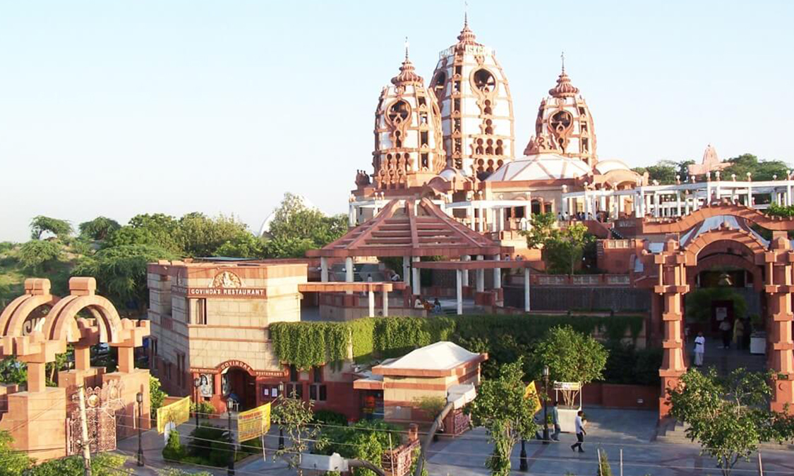 iskon-temple-Delhi