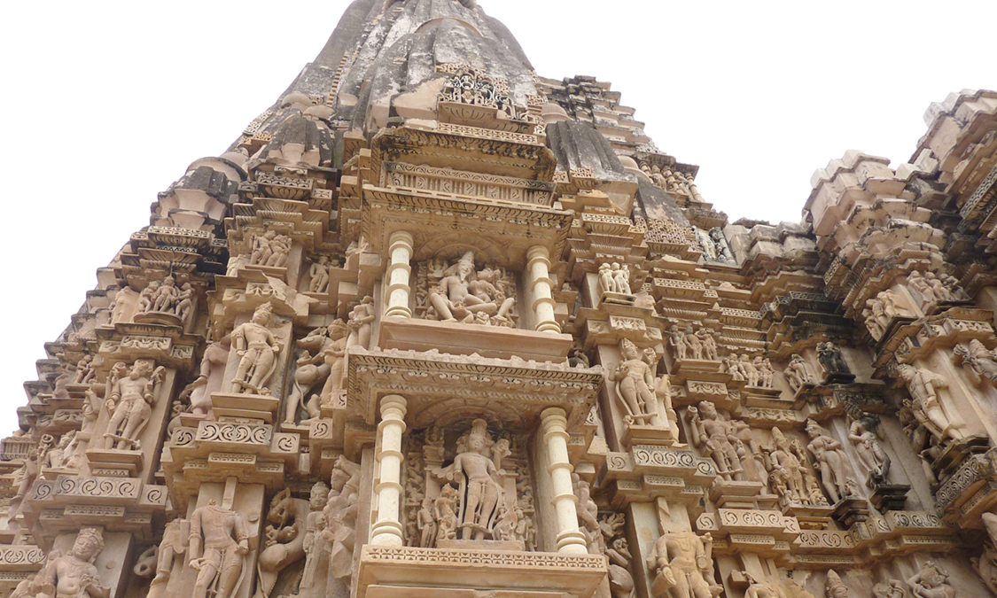 Khajuraho