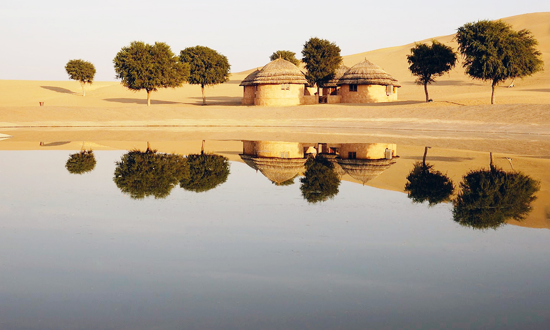Khimsar