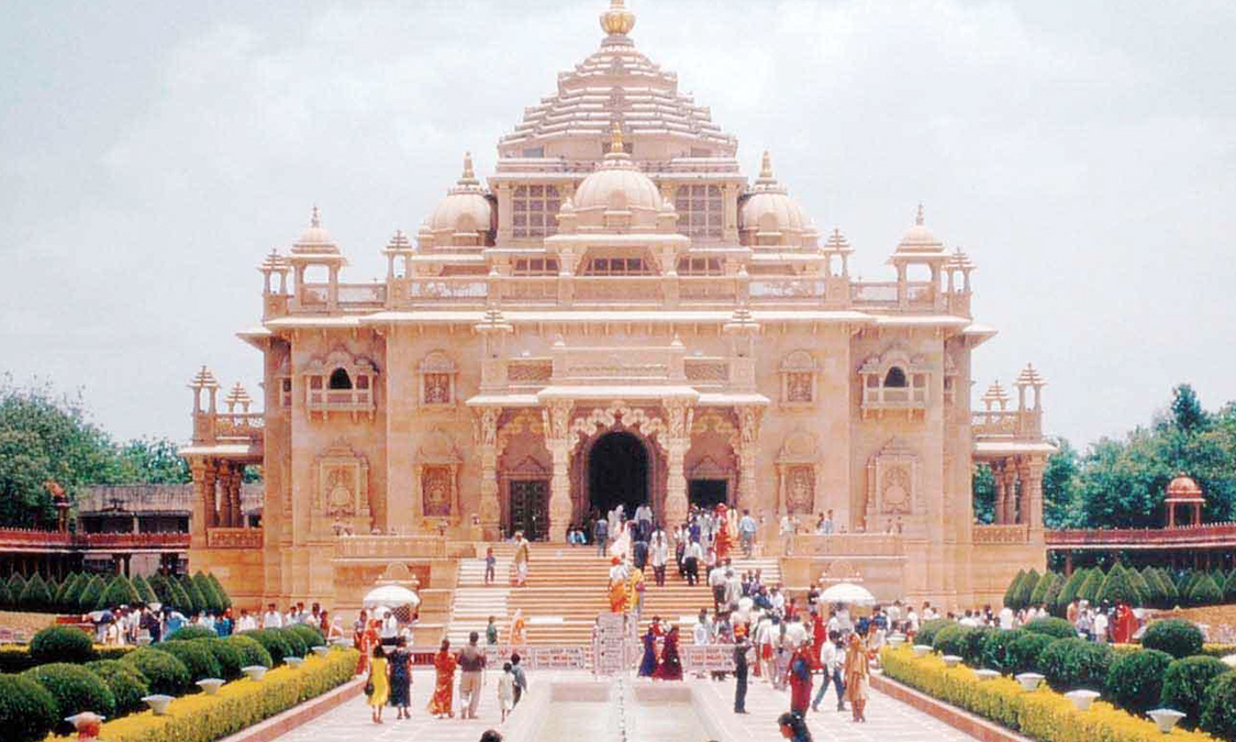 delhi